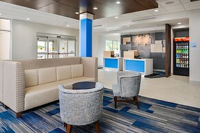 Holiday Inn Express & Suites Siloam Springs by IHG