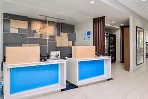 Holiday Inn Express & Suites Siloam Springs by IHG