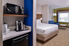 Holiday Inn Express & Suites Siloam Springs by IHG