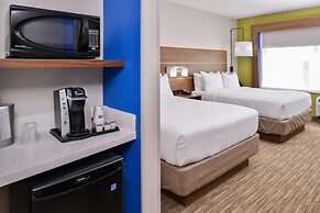 Holiday Inn Express & Suites Siloam Springs by IHG