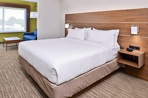 Holiday Inn Express & Suites Siloam Springs by IHG