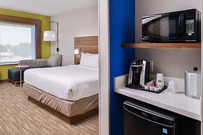 Holiday Inn Express & Suites Siloam Springs by IHG