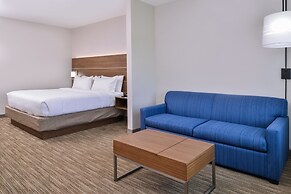 Holiday Inn Express & Suites Siloam Springs by IHG