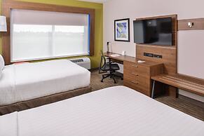 Holiday Inn Express & Suites Siloam Springs by IHG