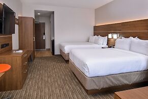 Holiday Inn Express & Suites Siloam Springs by IHG