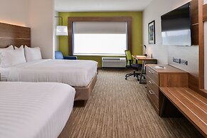 Holiday Inn Express & Suites Siloam Springs by IHG
