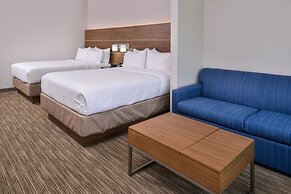 Holiday Inn Express & Suites Siloam Springs by IHG