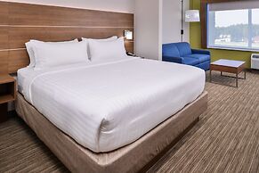 Holiday Inn Express & Suites Siloam Springs by IHG