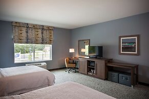 Hampton Inn Atlantic City/Absecon