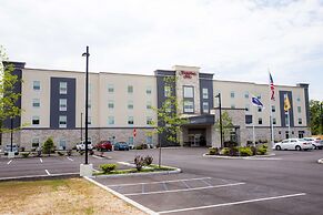 Hampton Inn Atlantic City/Absecon