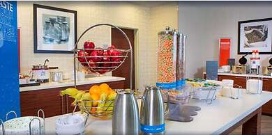 Hampton Inn Atlantic City/Absecon