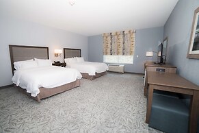 Hampton Inn Atlantic City/Absecon