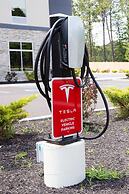 Hampton Inn Atlantic City/Absecon