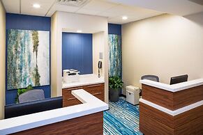 Hampton Inn Atlantic City/Absecon