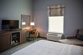 Hampton Inn Atlantic City/Absecon