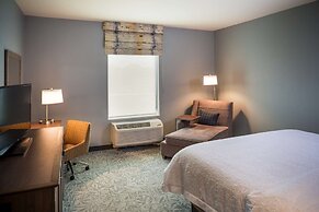 Hampton Inn Atlantic City/Absecon