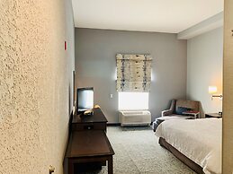 Hampton Inn Atlantic City/Absecon