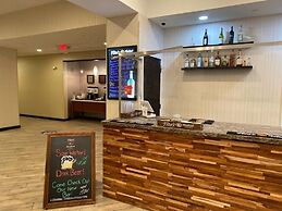 Hampton Inn Atlantic City/Absecon