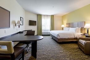 Candlewood Suites Buda - Austin SW by IHG