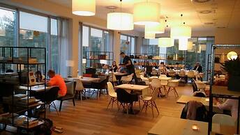 Hotel fairPlayce