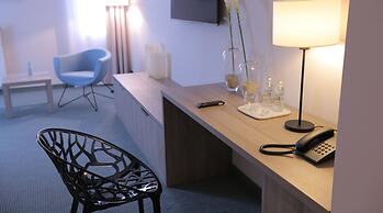 Hotel fairPlayce