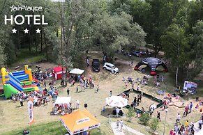 Hotel fairPlayce