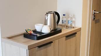 Hotel fairPlayce