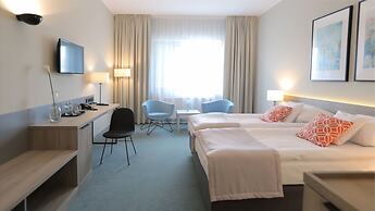 Hotel fairPlayce