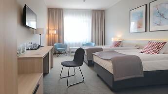 Hotel fairPlayce