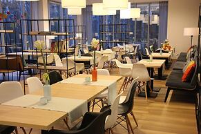 Hotel fairPlayce