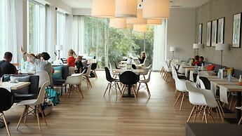 Hotel fairPlayce