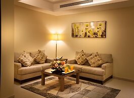 Grand Lily Hotel Suites