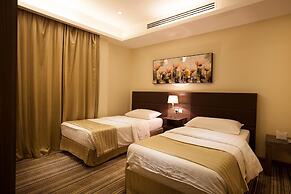 Grand Lily Hotel Suites