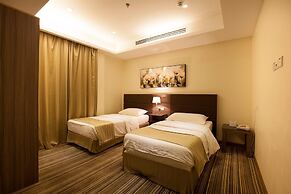 Grand Lily Hotel Suites