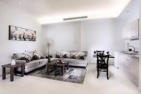 Grand Lily Hotel Suites