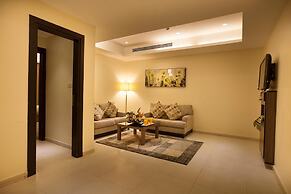 Grand Lily Hotel Suites