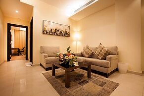 Grand Lily Hotel Suites