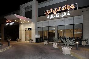 Grand Lily Hotel Suites