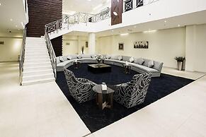 Grand Lily Hotel Suites