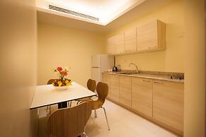 Grand Lily Hotel Suites