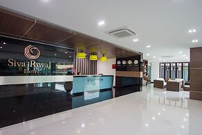 Siva Royal Hotel