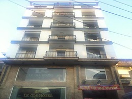 Le Gia Hotel