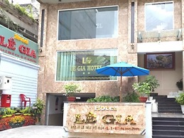Le Gia Hotel