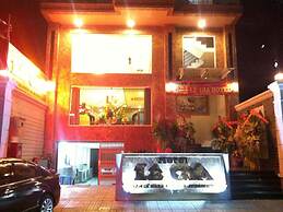 Le Gia Hotel