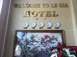 Le Gia Hotel