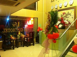 Le Gia Hotel