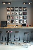 Moxy London Excel