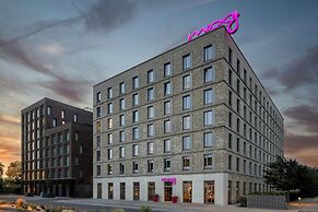 Moxy London Excel