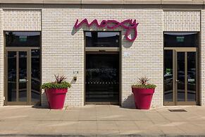 Moxy London Excel