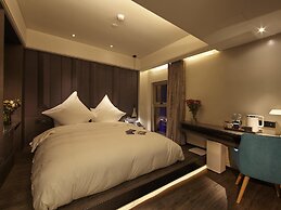 Mercure Yangzhou Dongguan Street
